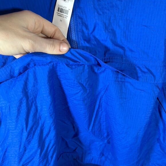 Lou & Grey Blue Jacket - Picture 4 of 6